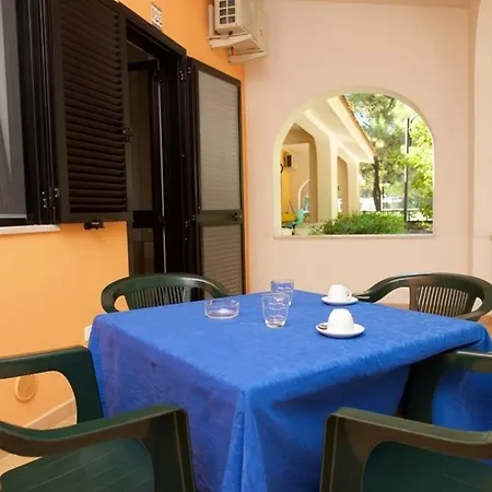Villaggio Gargano 32 - #126757 Nyaraló Vieste