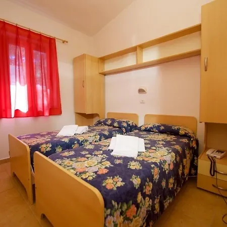 Villaggio Gargano 32 - #126757 Vieste